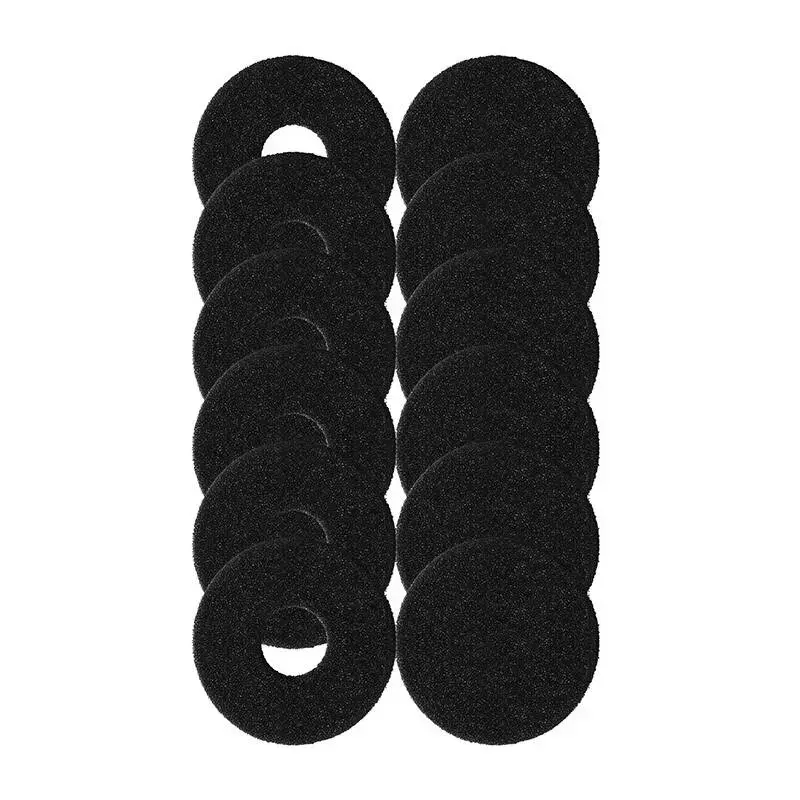 Replacement filter pack for blow dryer Homerunpet PD10