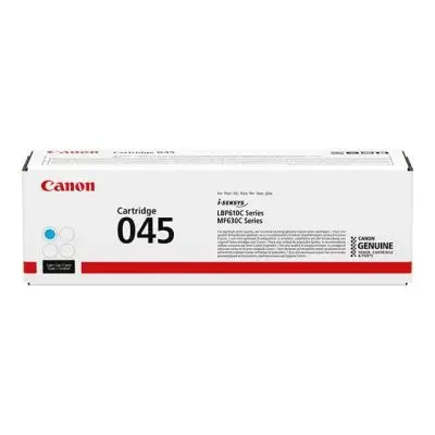 Canon Cartridge 045 Cyan (1241C002)