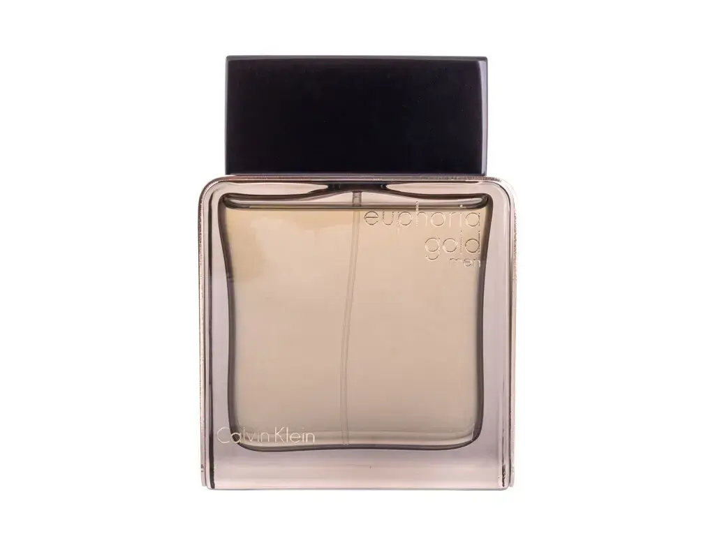 Calvin Klein Euphoria Gold Eau de Toilette 100 ml