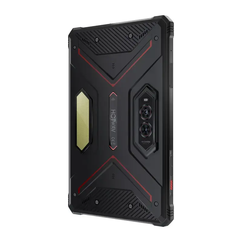 HOTWAV TAB R9 Pro tablet (red)