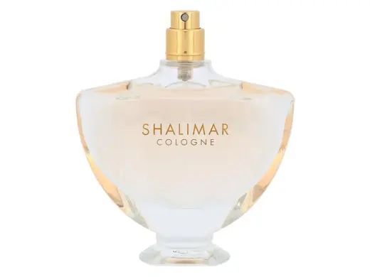 Guerlain Shalimar Cologne Eau de Toilette 90 ml