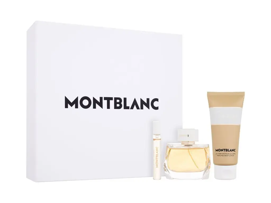 Montblanc Signature Absolue Eau de Parfum 90 ml