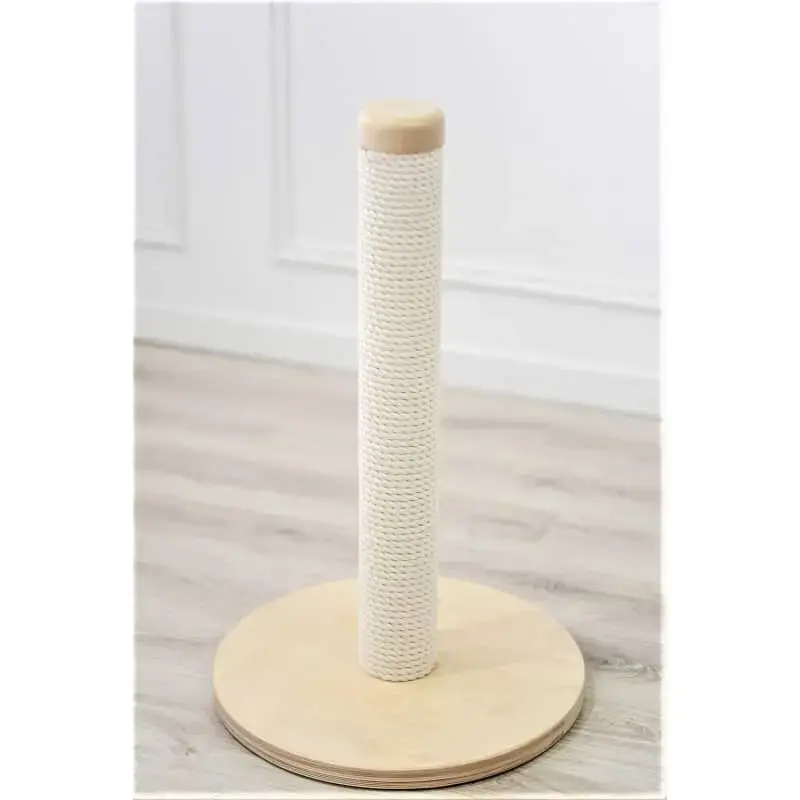 Nagu asināmais - Luxucat SK4 Beige Cotton rope
