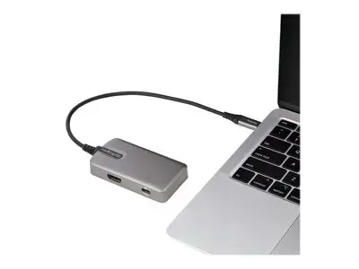 StarTech.com USB-C Multiport Adapter