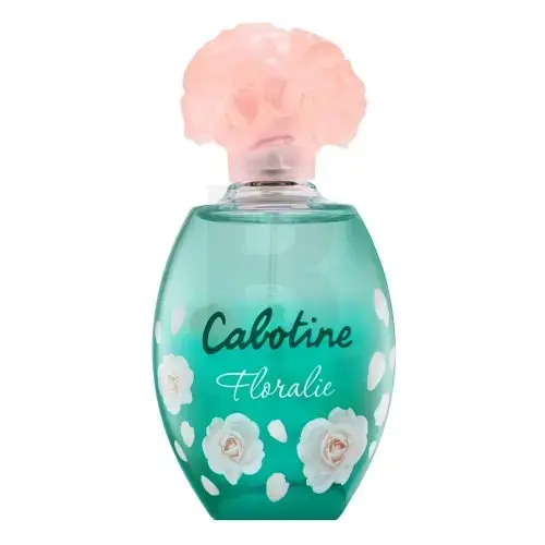 Gres Cabotine Floralie (EDT) tualettvesi naistele 100 ml
