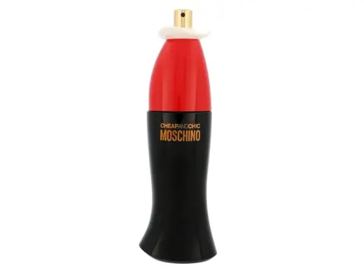 Moschino Cheap And Chic Eau de Toilette 100 ml
