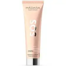 Madara Sos Hydra Moisture+ Radiance Mask 60 ml