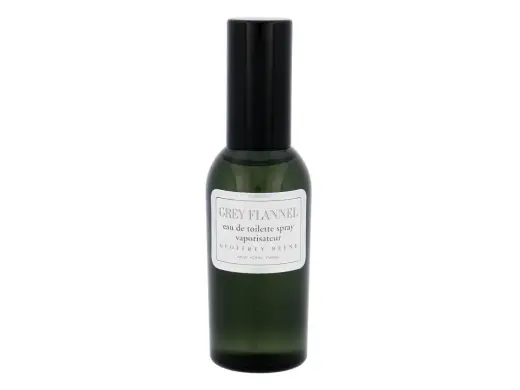 Geoffrey Beene Grey Flannel Eau de Toilette 30 ml