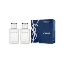 Kouros Gift Set Travel Exclusive Duo Set.