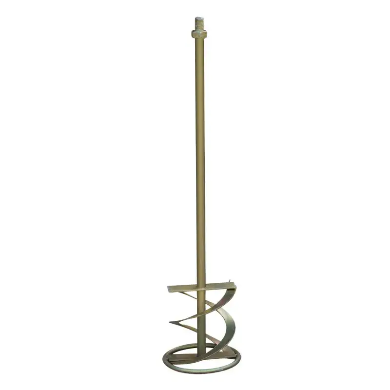 Mikseris līmēm,apmetumam 12x54cm M14