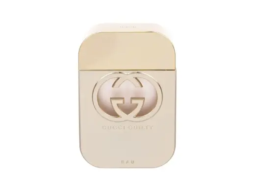 Gucci Gucci Guilty Eau Eau de Toilette 75 ml