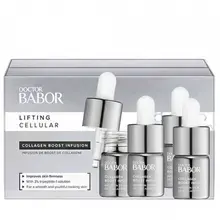 Lifting Cellular Collagen Boost Infusion - Lifting Facial Serum.