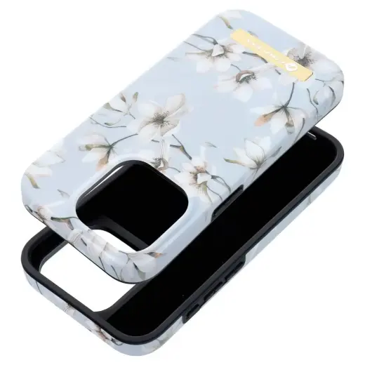Forcell F-Protect Mirage maciņš ar MagSafe atbalstu telefonam iPhone 14 Plus daudzkrāsains