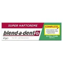 Blend-a-dent Blend-a-dent Complete Neutral - Fixing cream 47.0g