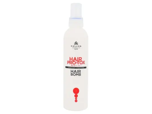 Kallos Cosmetics Hair Pro-Tox Hair Bomb Conditioner 200 ml