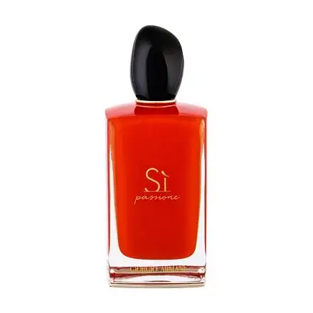 Giorgio Armani Si Passione Eau De Parfum 150ml