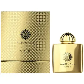 Amouage Gold (EDP) parfimērijas ūdens sievietēm 100 ml