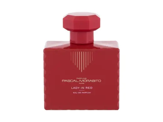 Pascal Morabito Perle Collection Lady In Red Eau de Parfum 100 ml