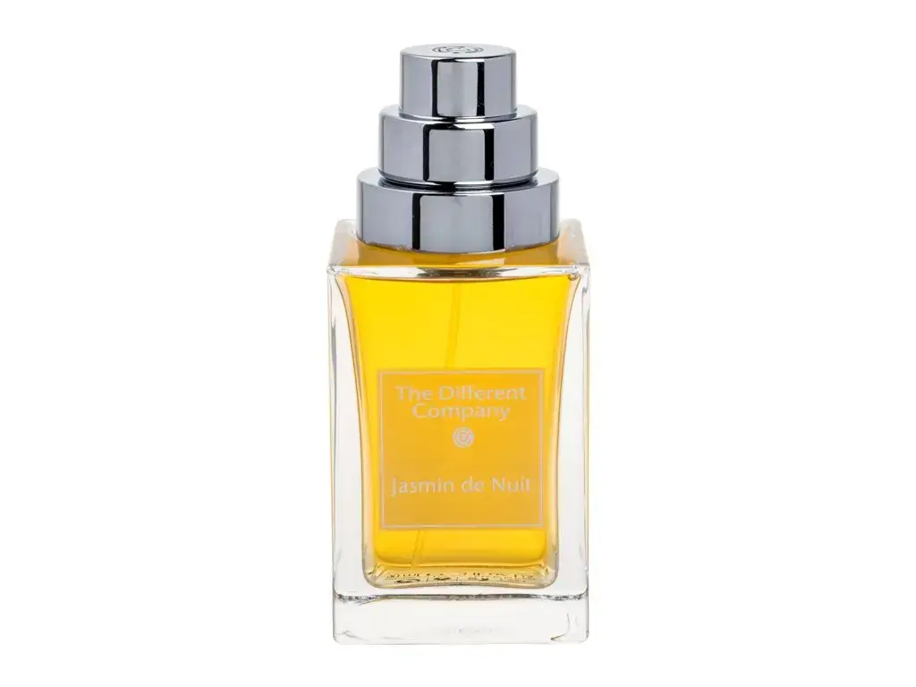 The Different Company Jasmin de Nuit Refillable Eau de Toilette 90 ml