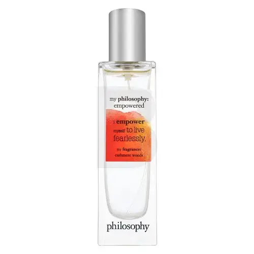 Philosophy My Philosophy Empowered Eau de Parfum for women 30 ml