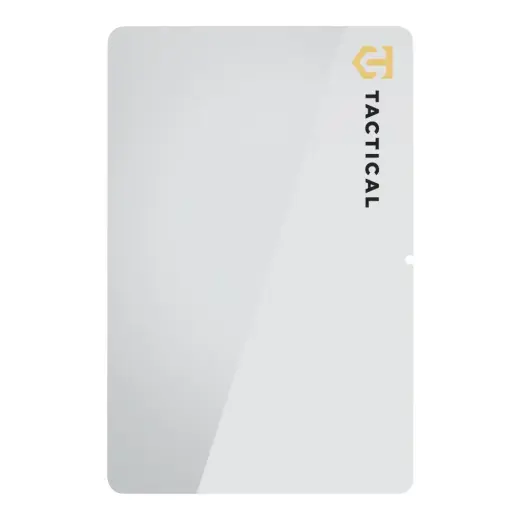 Tactical Glass Shield for Xiaomi Redmi Pad Pro Clear
