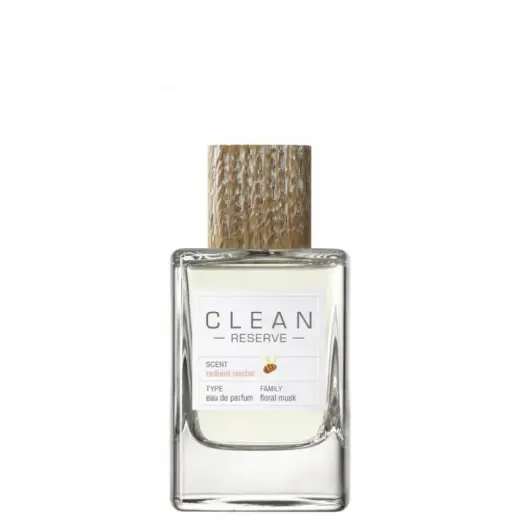 Clean, Reserve - Radiant Nectar, Eau De Parfum, For Women, 100 ml *Tester