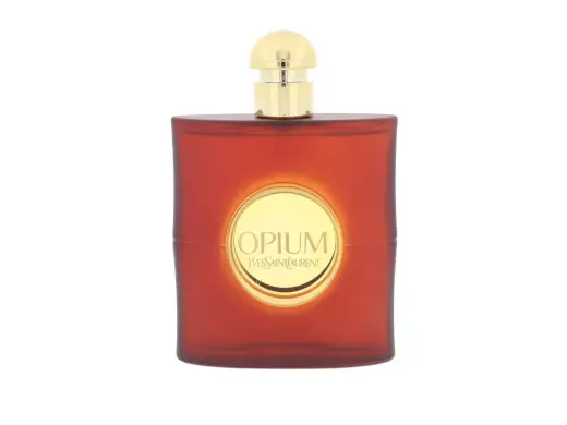 Yves Saint Laurent Opium 2009 Eau de Toilette 90 ml
