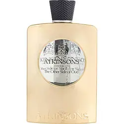 Atkinsons the Other Side of Oud by Atkinsons EAU DE PARFUM SPRAY 3.3 OZ *TESTER for UNISEX