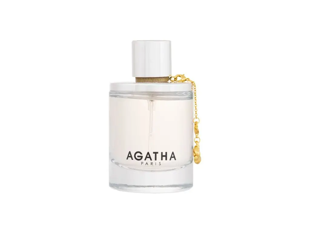 Agatha Paris L'Amour a Paris Eau de Toilette 50 ml