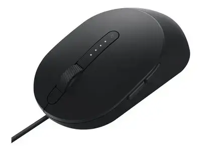 Dell Mouse MS3220 - Black