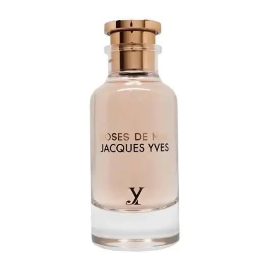 Fragrance World Roses de Mai perfume unisex (Twist Fleur Du Désert) 100 ml