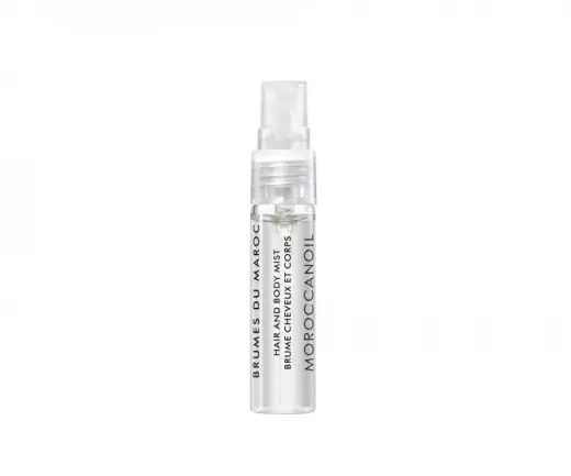 Moroccanoil, Body Fragrance Originale, Hair Scented Mist, For Women, Brumes Du Maroc, 5 ml