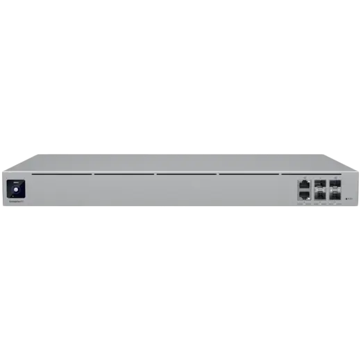 UBIQUITI UniFi Enterprise Fortress Gateway