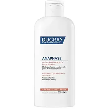 Ducray Anaphase Anti Hair Loss Shampoo 400ml
