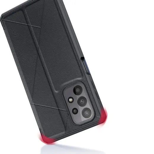 DUX DUCIS Skin X Holster Cover for Samsung Galaxy A23 black
