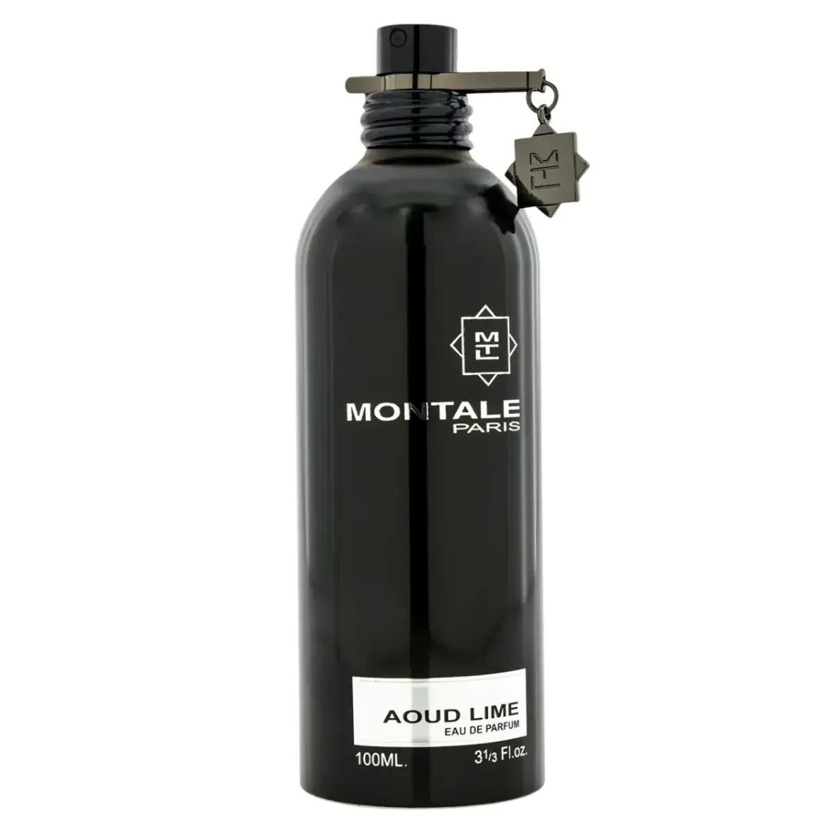 Montale, Aoud Lime, Eau De Parfum, Unisex, 100 ml *Tester
