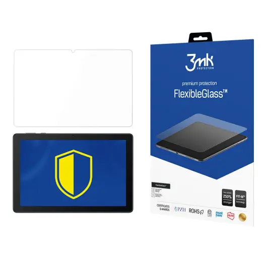 Huawei MatePad T10|T10s - 3mk FlexibleGlass™ 11'' screen protector