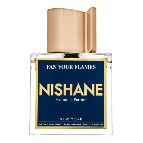 Nishane Fan Your Flames (Extrait) parfīma ekstrakts unisex 100 ml
