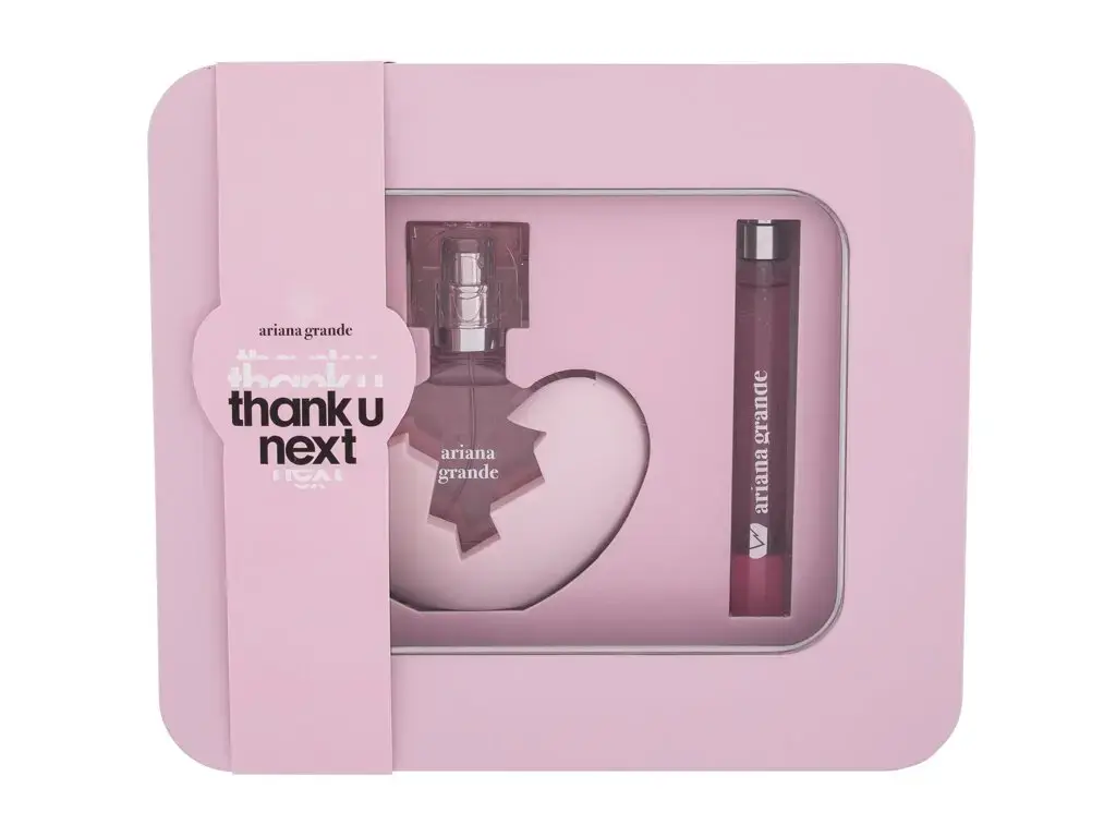 Ariana Grande Thank U Next Eau de Parfum 30 ml