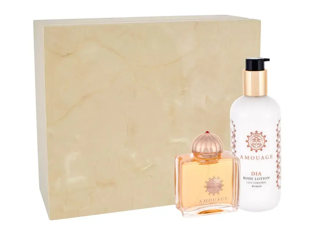Amouage Dia Eau de Parfum 100 ml