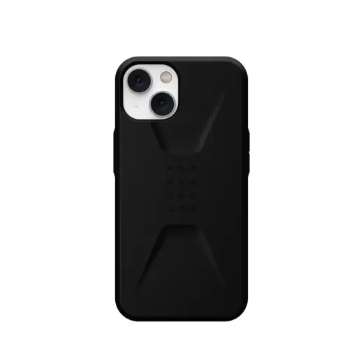 UAG Urban Armor Gear Civilian telefoni ümbris iPhone 14 Plus must