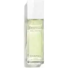 Chanel Cristalle Eau Verte (EDP) parfimērijas ūdens sievietēm 100 ml