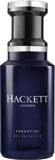 Hackett London Essential (EDP) parfumuotas vanduo vyrams 100 ml