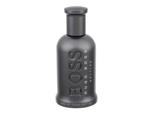 HUGO BOSS Boss Bottled Man of Today Edition Eau de Toilette 100 ml