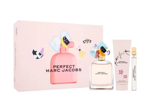 Marc Jacobs Perfect SET2 Eau de Parfum 100 ml
