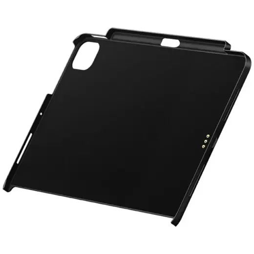 Etui UNIQ Axel do iPad Pro 13" M4 (2024)  czarny