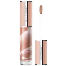 Rose Perfecto Liquid Lip Balm - Liquid lip balm 6 ml.