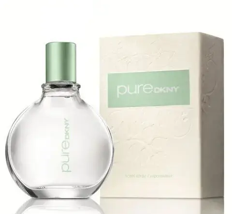 DKNY Pure Verbena Eau de Parfum 50 ml