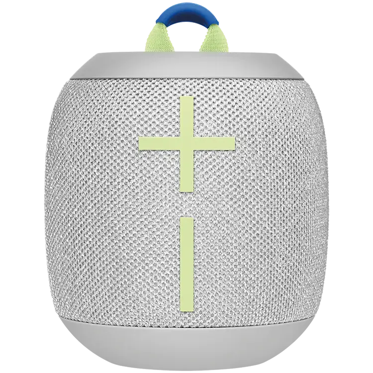 LOGITECH UE WONDERBOOM 3 - BT Speaker - JOYOUS BRIGHTS