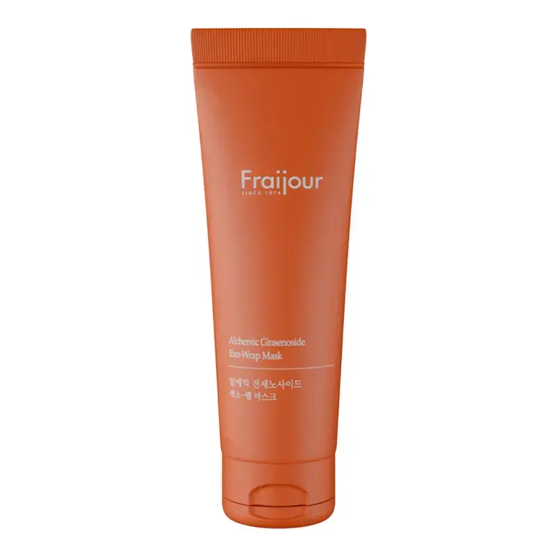 Fraijour Alchemic Ginsenoside Exo Wrap Mask 80 g